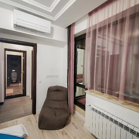 Apartman Luxury Alix *