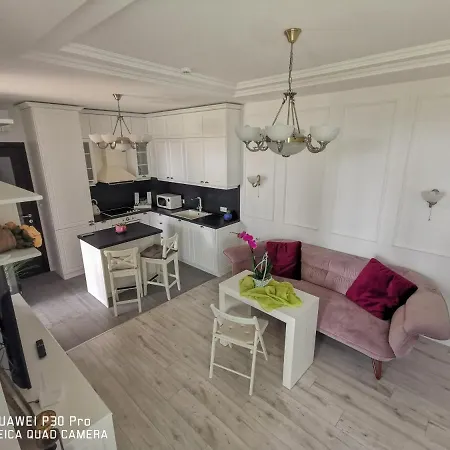 Luxury Alix * Бургас