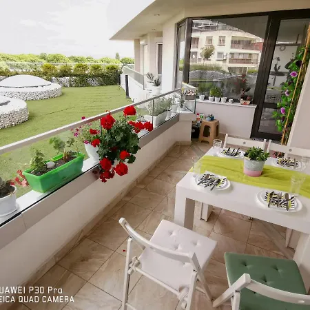 Luxury Alix * 布尔加斯