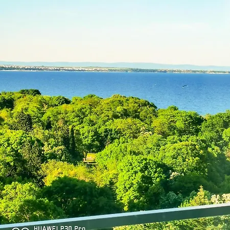 Apartman Luxury Alix