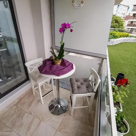 Apartman Luxury Alix