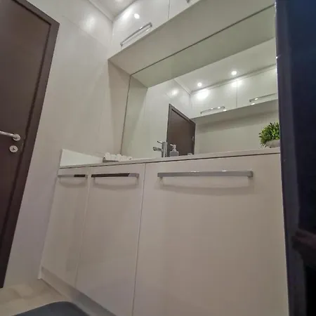 Luxury Alix * 布尔加斯