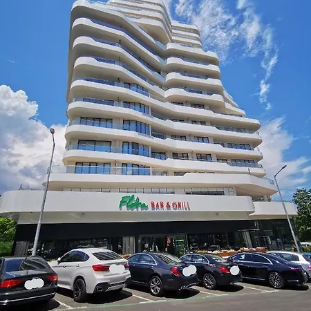 Luxury Alix Apartamento