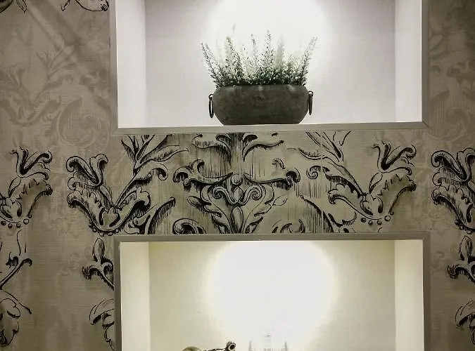 Luxury Alix בורגאס