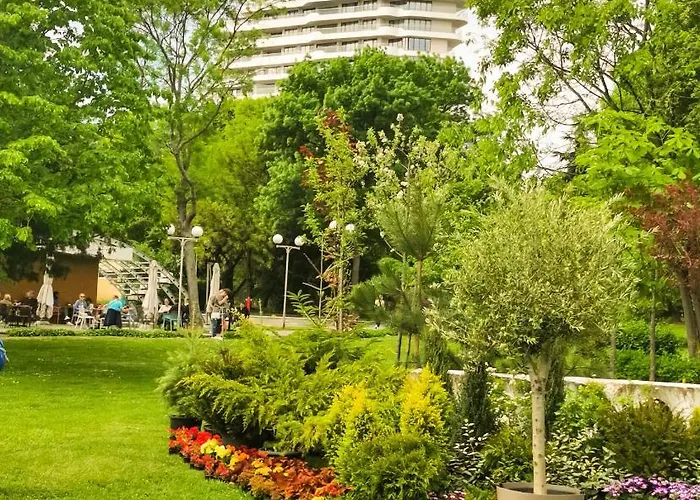 Luxury Alix * בורגאס