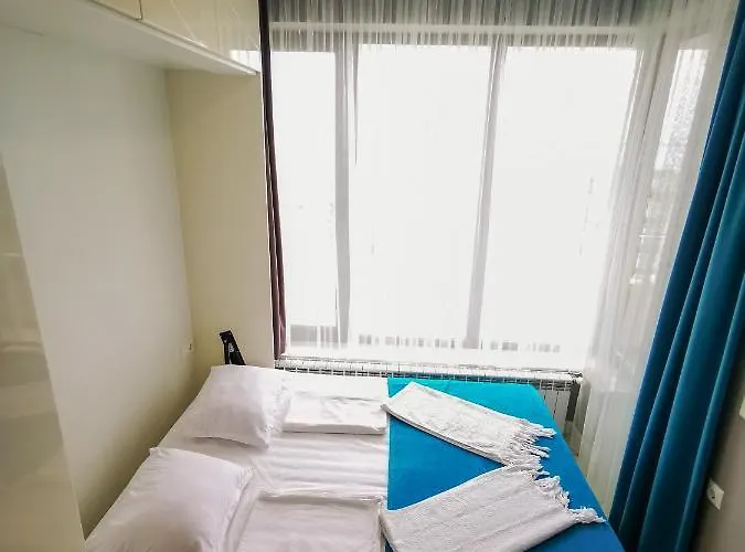 Luxury Alix דירה