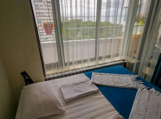 Luxury Alix * בורגאס