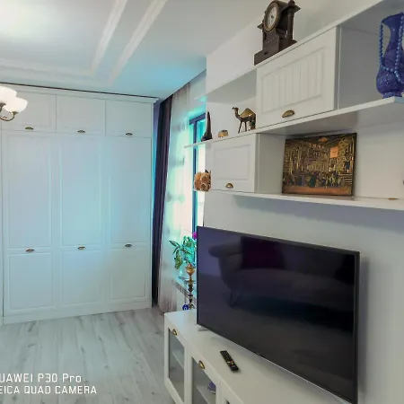 Apartament Luxury Alix