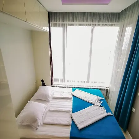 Luxury Alix Apartament