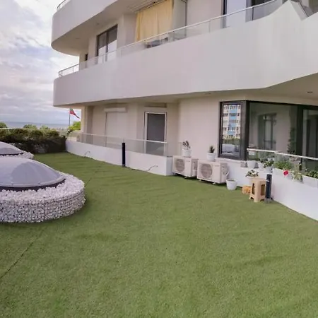 Apartament Luxury Alix