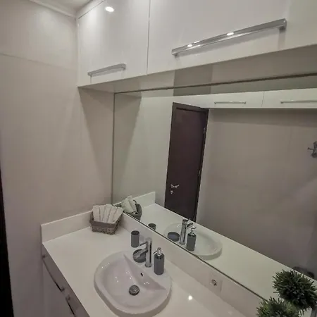 Luxury Alix Apartament