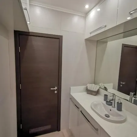 Apartament Luxury Alix *