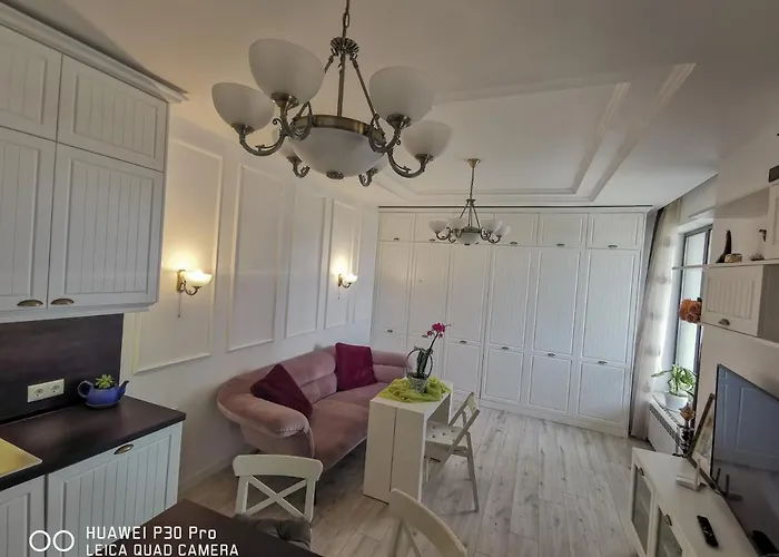 Luxury Alix * Burgas