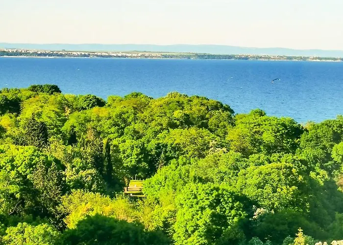 Apartament Luxury Alix