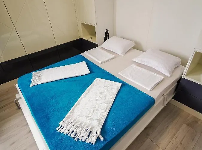 Apartament Luxury Alix