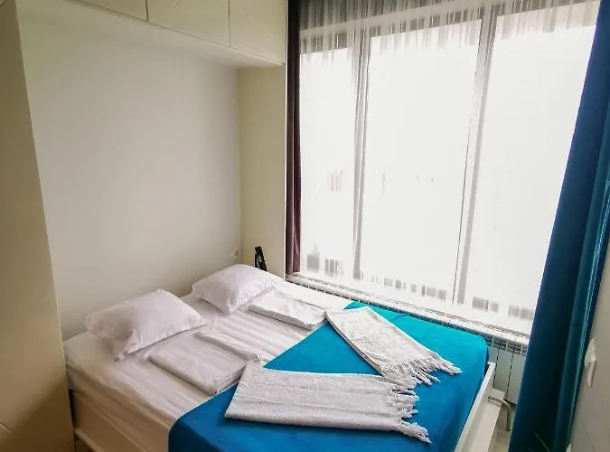 Luxury Alix Apartament